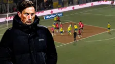 Thumbnail for article: Dit is de grootste verbetering die Schmidt heeft doorgevoerd