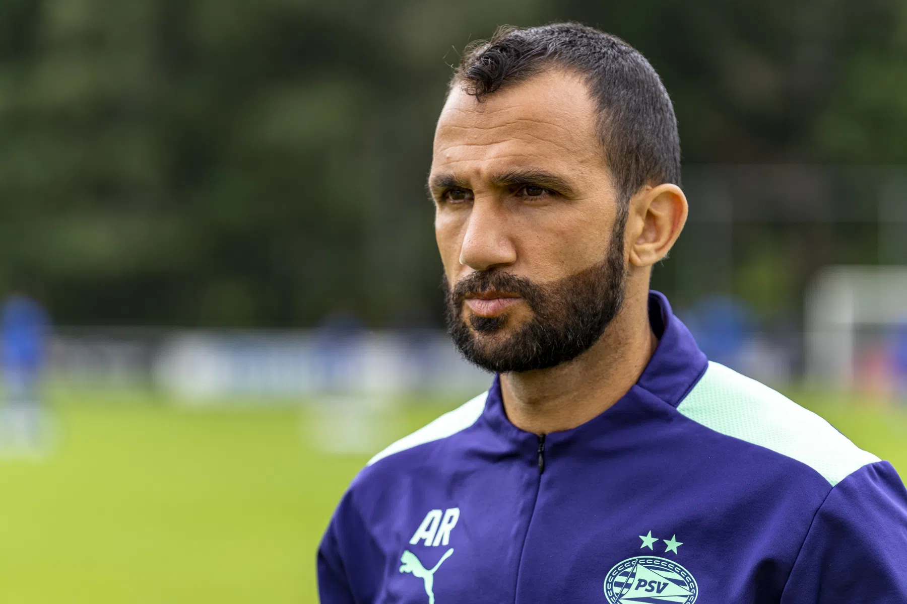 Ramzi en PSV in gesprek over opvolging Van Nistelrooij