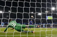 Thumbnail for article: Stalen zenuwen zorgen voor een nieuwe Champions League-topscorer