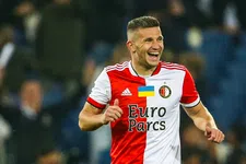 Thumbnail for article: Bryan Linssen wil genieten ván en winnen tégen Olympique Marseille