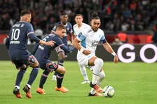 Thumbnail for article: Peter Bosz: 'Feyenoord écht niet kansloos tegen Olympique Marseille'