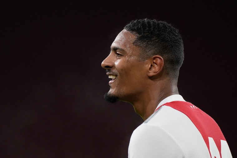 Haller checkt agenda voor halve finale tussen twee oude bekenden