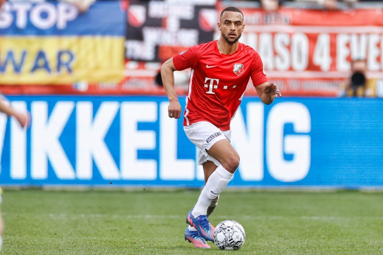 Persoonlijk drama voor St. Jago: opnieuw zware blessure