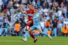 Thumbnail for article: Zo ziet de weg naar goud eruit voor Manchester City en Liverpool