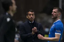 Thumbnail for article: Van Bronckhorst mikt op Europese finale: 'Deze avond zal speciaal zijn'