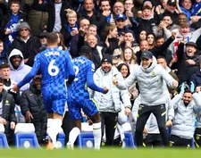 Thumbnail for article: Mogelijke Chelsea-leegloop doet Tuchel weinig: 'Ik zal opnieuw verliefd worden'