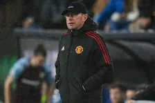 Thumbnail for article: Rangnick vreest niet voor verliezen van aantrekkingskracht Manchester United