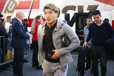 Thumbnail for article: Doan: 'Ik moet ook aan mijn carrière en toekomst denken'