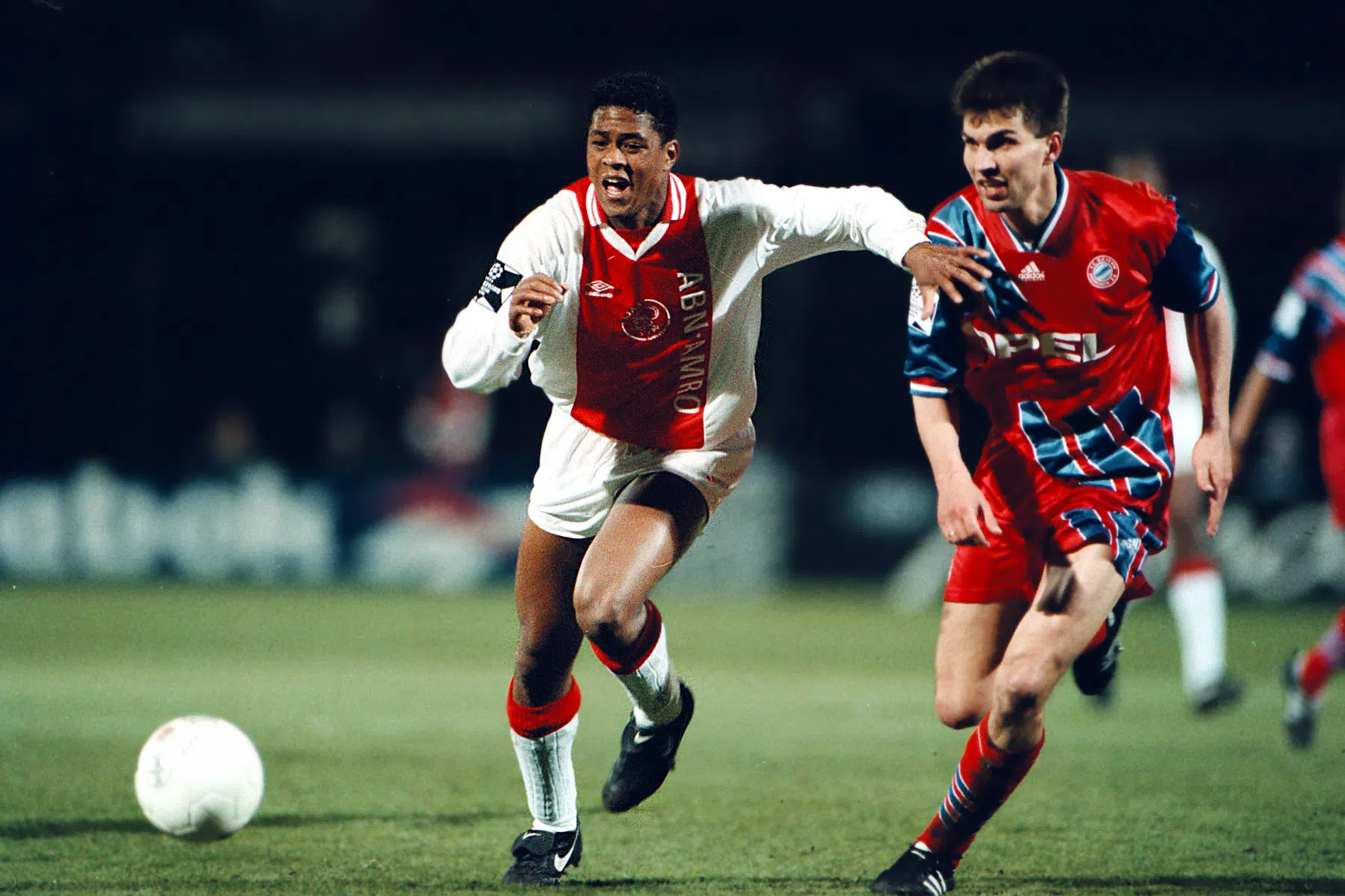 Man City en Real Madrid naast Ajax, maar stokoud all-time record blijft staan