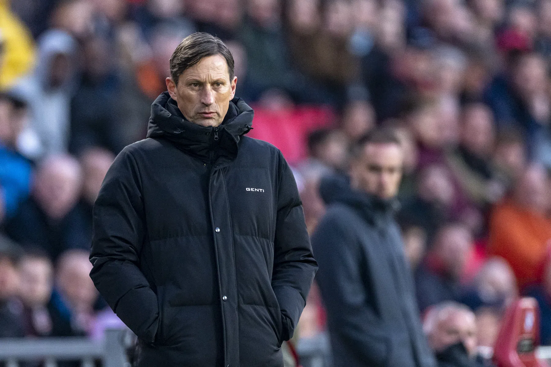 Schmidt hakt knoop door en kiest voor Portugees avontuur