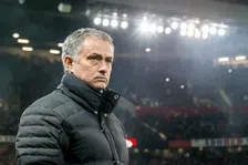 Thumbnail for article: Advies voor Ten Hag? Mourinho houdt kaken op elkaar