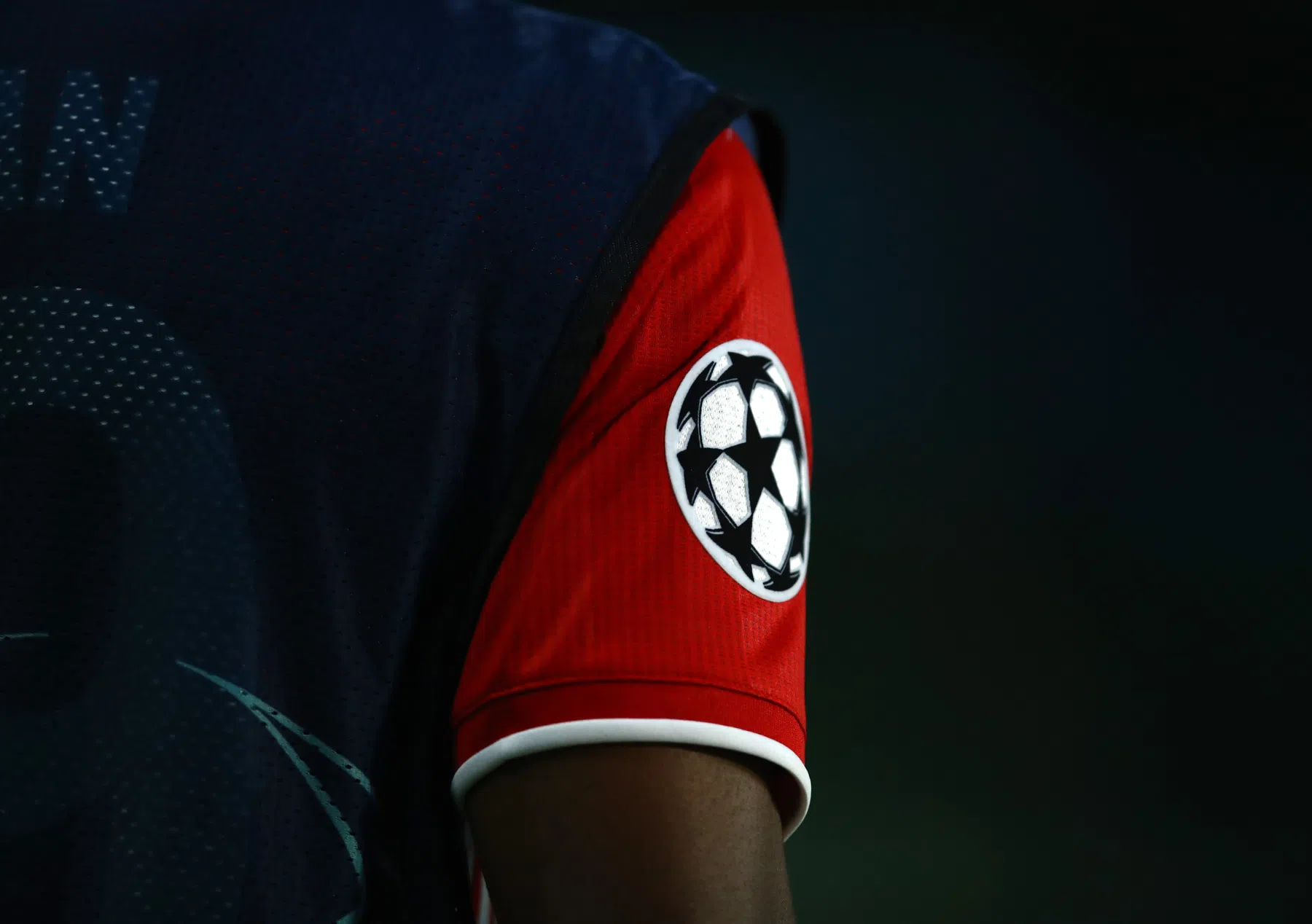 UEFA-idee verklapt: 'Oekraïense clubs rechtstreeks naar groepsfase'