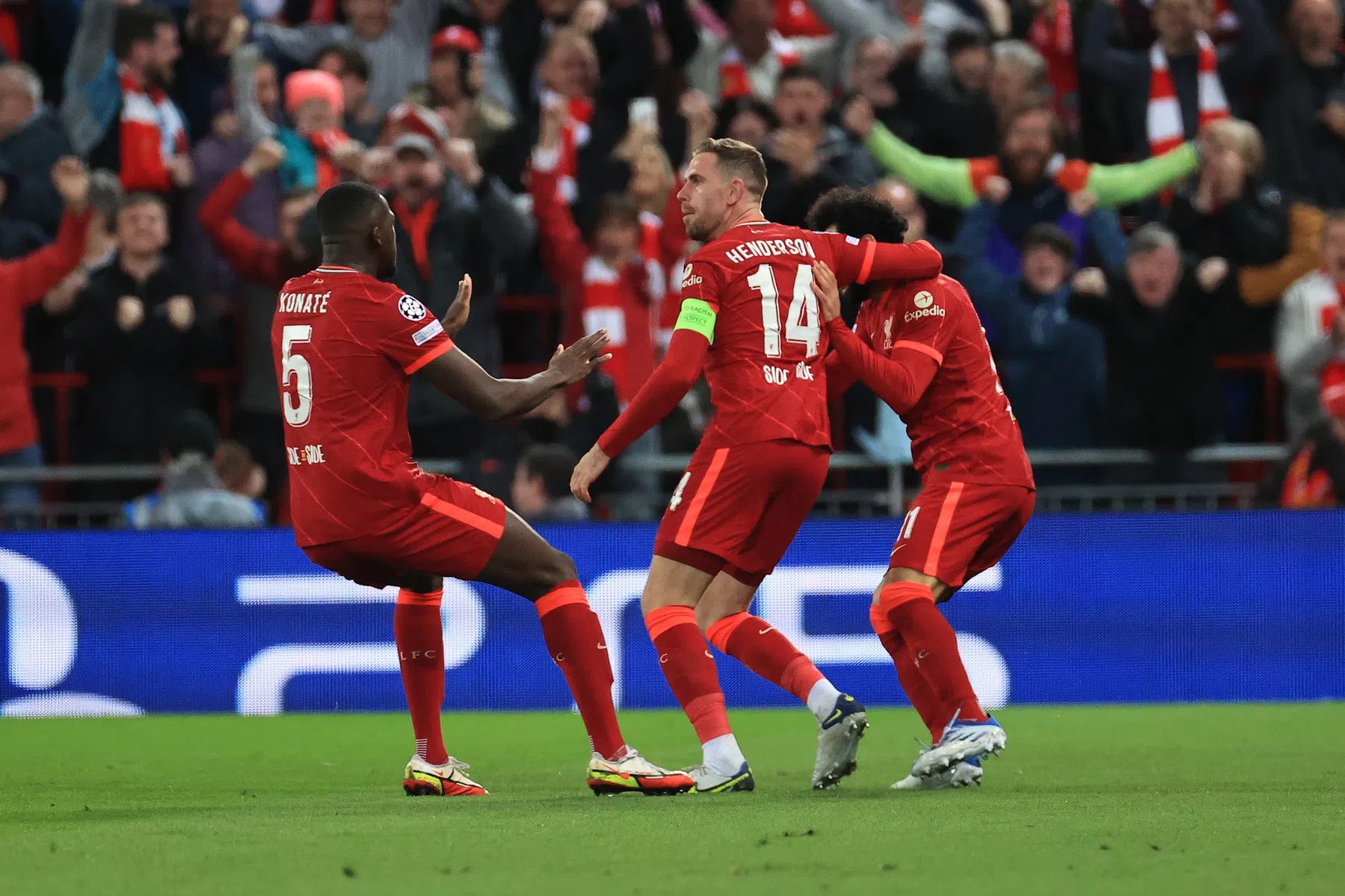 Liverpool maakt enorme indruk: 'Beste Liverpool ooit'