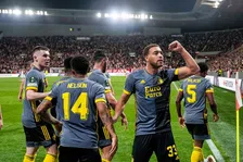 Thumbnail for article: Coëfficiëntenclash: Feyenoord kan druk vergroten op Frankrijk