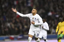Thumbnail for article: Wereldkampioen Mbappé populair bij Franse presidentsverkiezingen