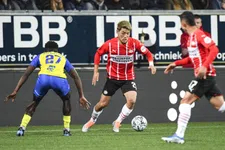 Thumbnail for article: Ritsu Doan verdrijft zijn twijfels bij PSV: 'De titelstrijd wordt nog echt spannend'