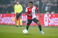 Thumbnail for article: Sinisterra dendert in kolkende Kuip door richting record