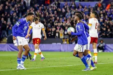 Thumbnail for article: Zowel Leicester als Roma houdt hoop op ticket voor Tirana
