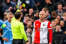 Thumbnail for article: UEFA verlost Feyenoord (en Marseille) van kaartenlast