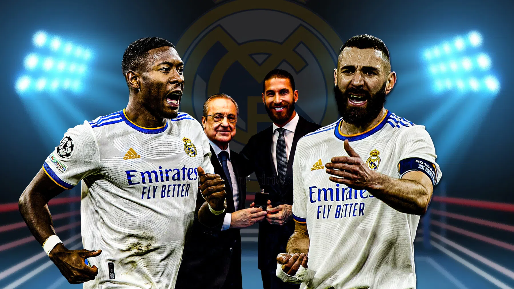 Er gaat meer schuil achter deze landstitel van Real Madrid dan gedacht