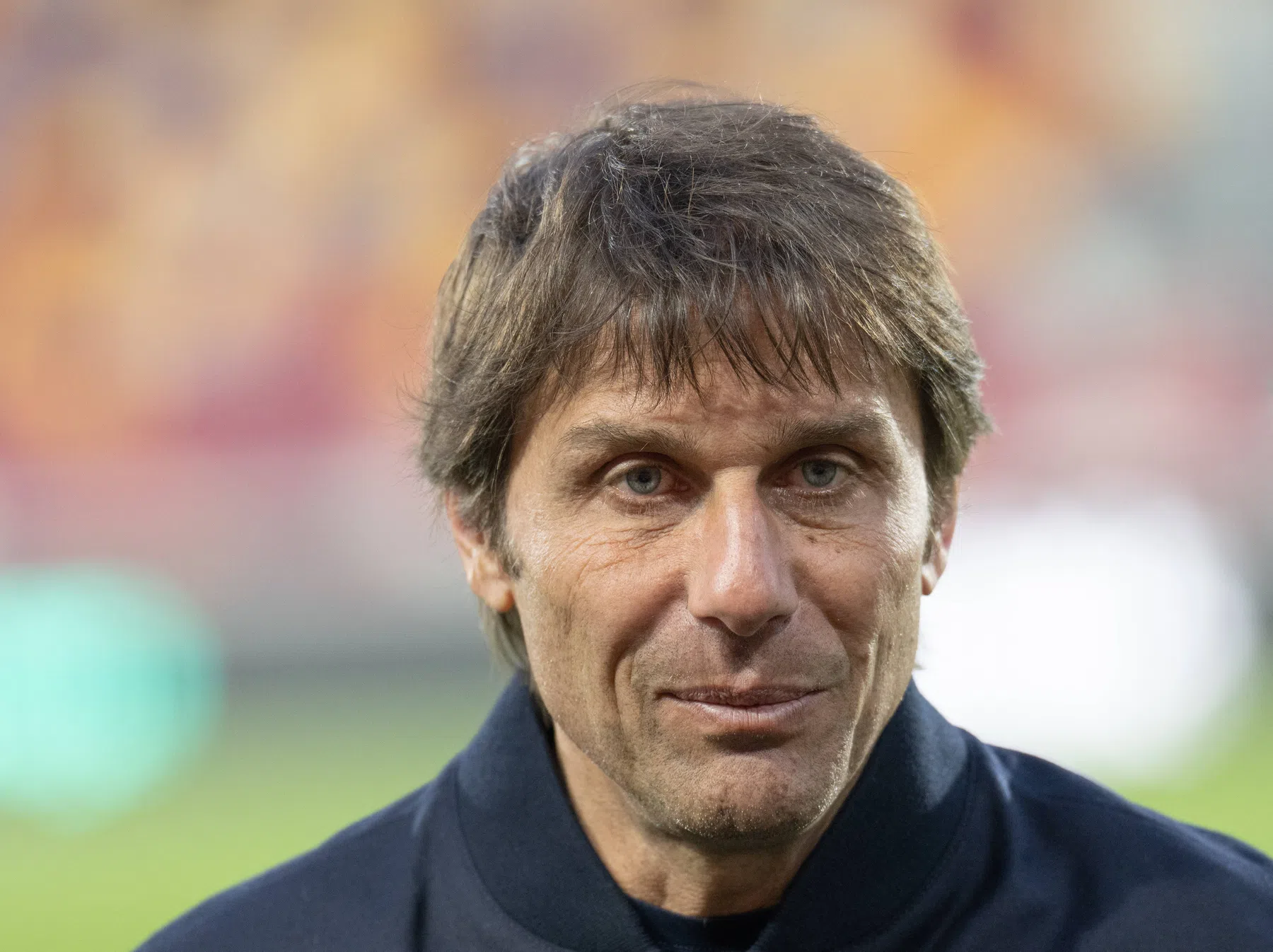 Conte pakt 'onruststokers' aan op persconferentie vanwege 'fake news'
