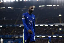 Thumbnail for article: Real Madrid reserveert tientallen miljoenen voor transfervrije Rüdiger