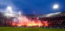Thumbnail for article: Fransen overrompeld door De Kuip: 'Oorverdovend, overweldigend, fantastisch'