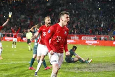 Thumbnail for article: Bevrijdende avond Utrecht: Douvikas en Kruys kunnen eindelijk juichen