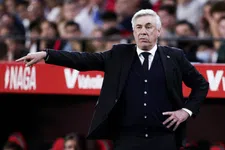 Thumbnail for article: Ancelotti moet Bale toch weer missen en reageert cryptisch op situatie Mbappé