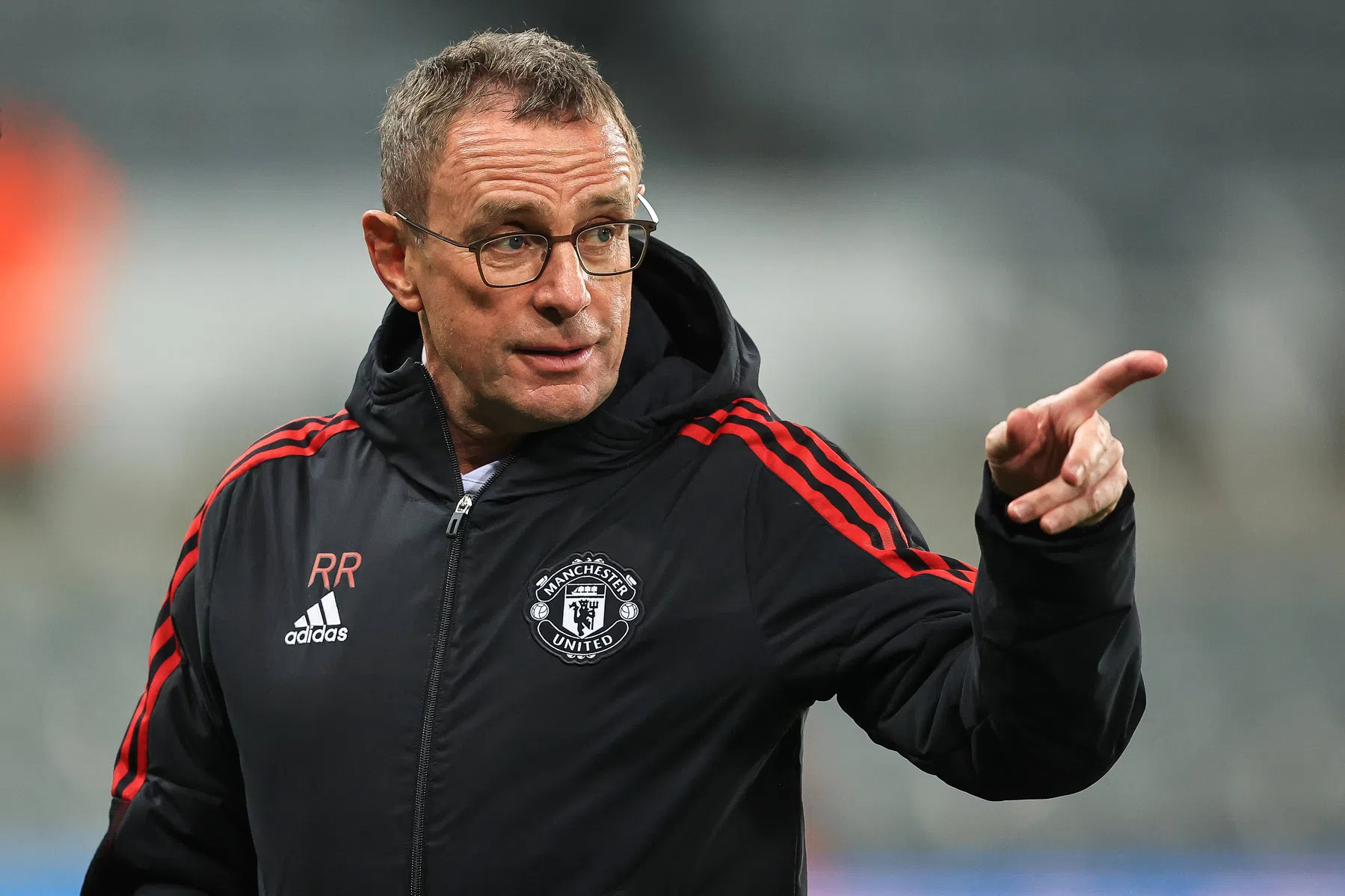 Rangnick keert terug naar Oostenrijk voor verrassende klus