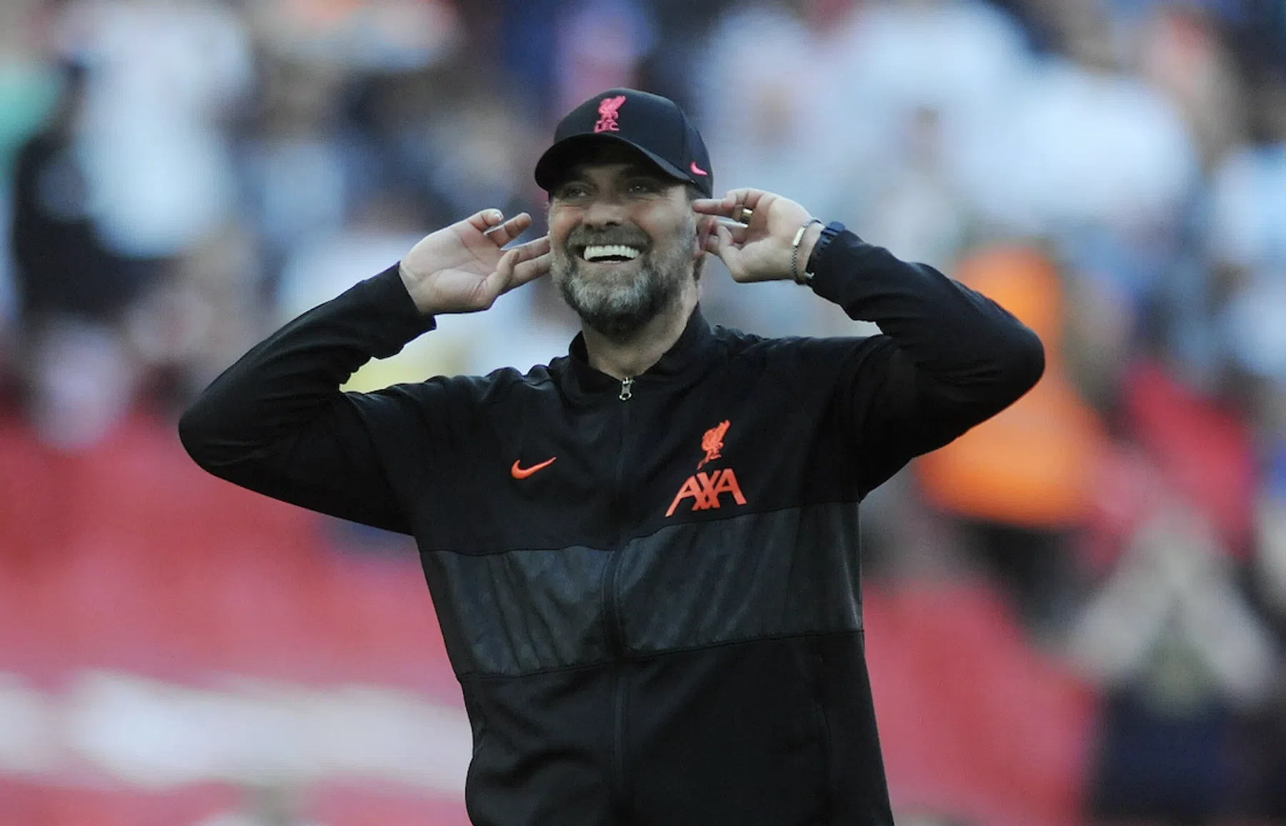 De transformatie van Liverpool in zeven seizoenen Jürgen Klopp
