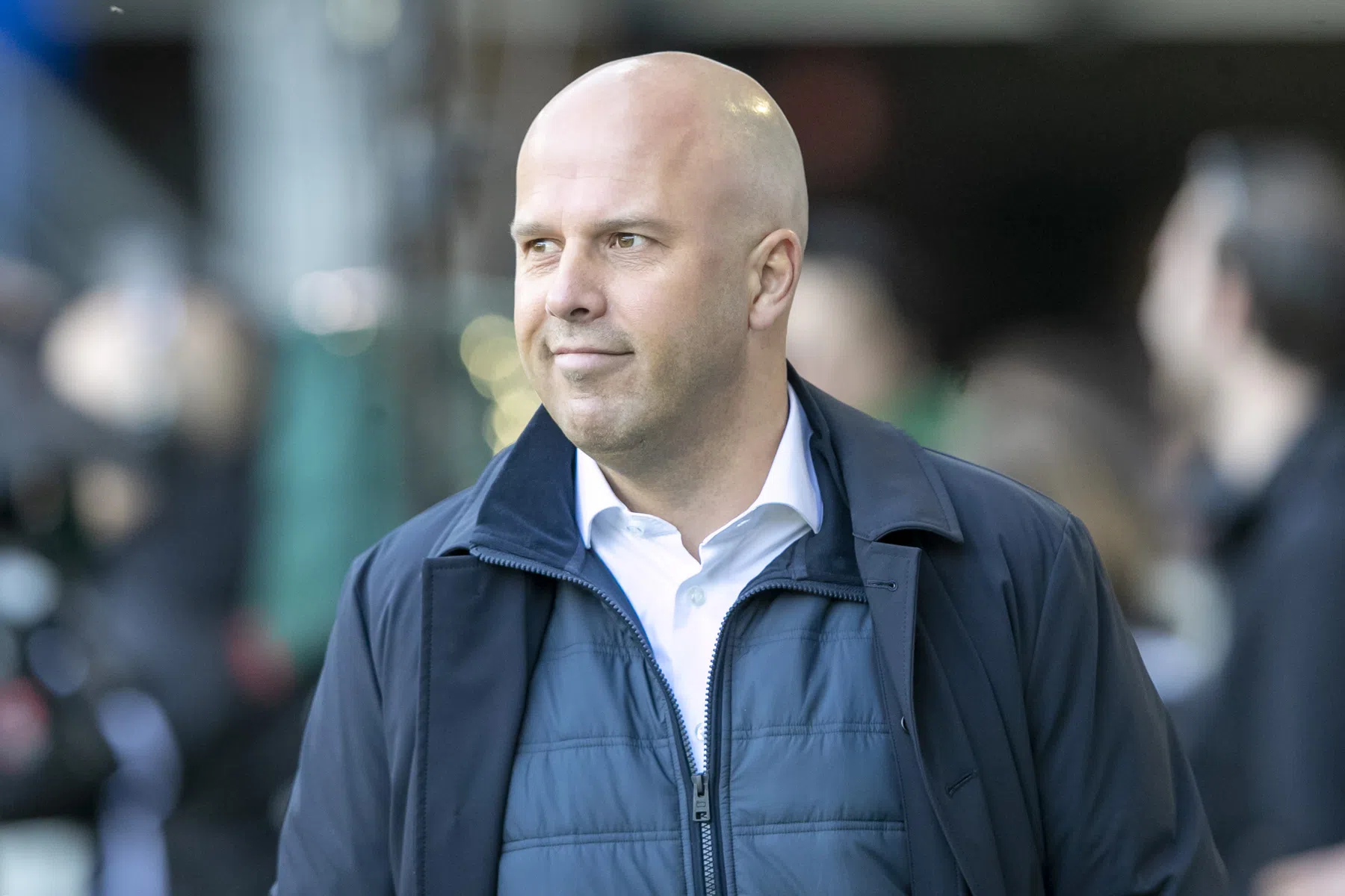 Voor de elfde keer wacht Feyenoord een uitduel na een Europese wedstrijd