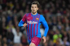Thumbnail for article: Frenkie de Jong ziet belangrijkste concurrent wegvallen bij Barça