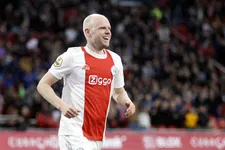 Thumbnail for article: Klaassen over titelrace en schitterende goal: 'Lekker hè?'