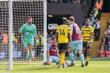Thumbnail for article: Burnley draait alles om na aftocht Weghorst, Krul en Norwich degraderen