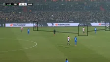 Thumbnail for article: Bekijk de intensiteit van Feyenoord die zelfs Sampaoli overdonderde