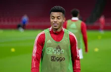 Thumbnail for article: 'Benfica start gesprekken over transfer Neres op'