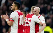 Thumbnail for article: Ten Hag reserveert flink compliment voor jongelingen Ajax