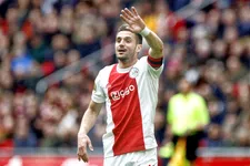 Thumbnail for article: Tadic geeft clubrecord extra glans met fraaie openingstreffer