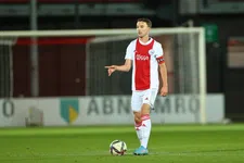 Thumbnail for article: Ten Hag verrast en gunt Regeer (18) basisdebuut bij Ajax