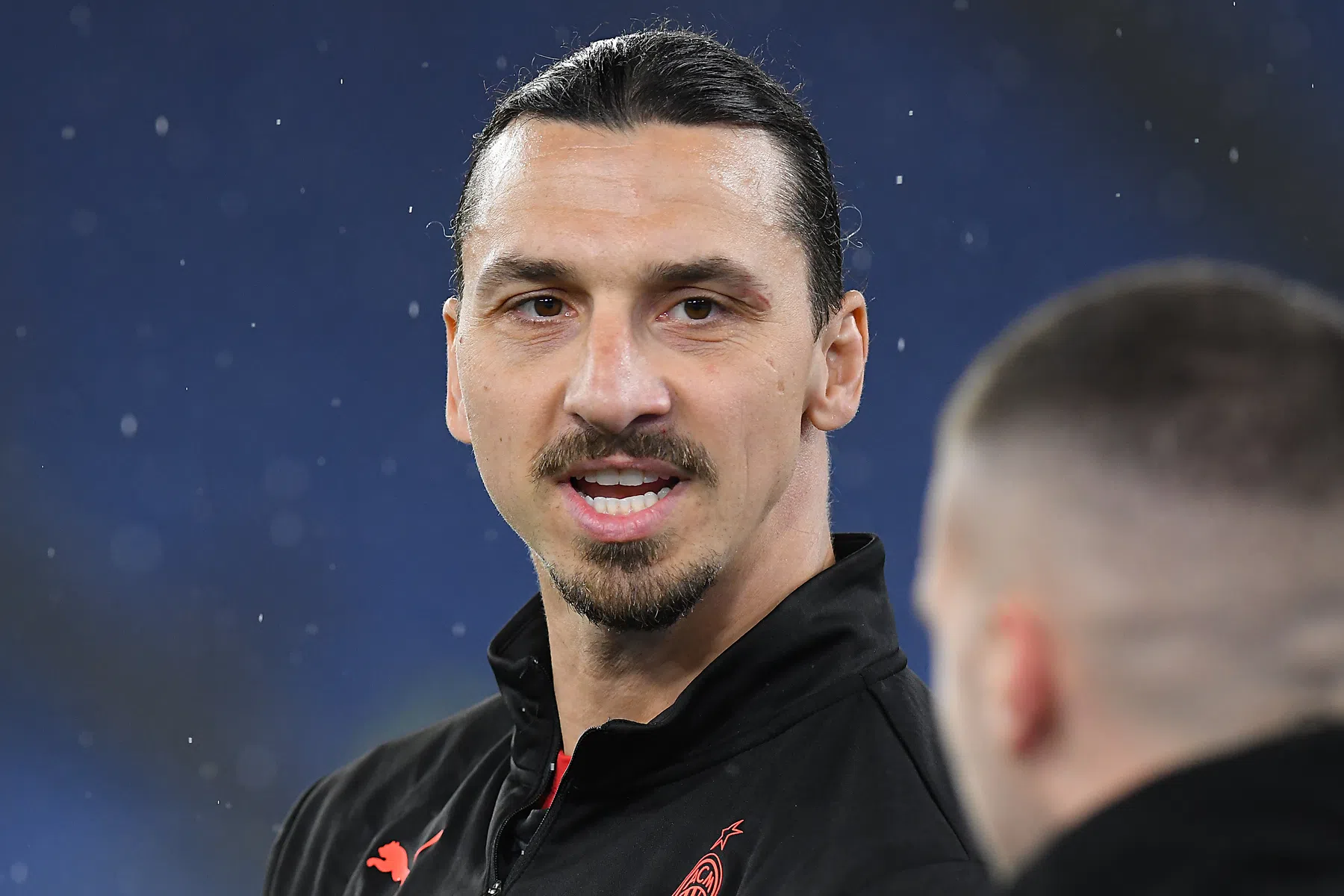 Ibrahimovic klopt zichzelf op de borst voor onvergetelijk Amerikaans avontuur
