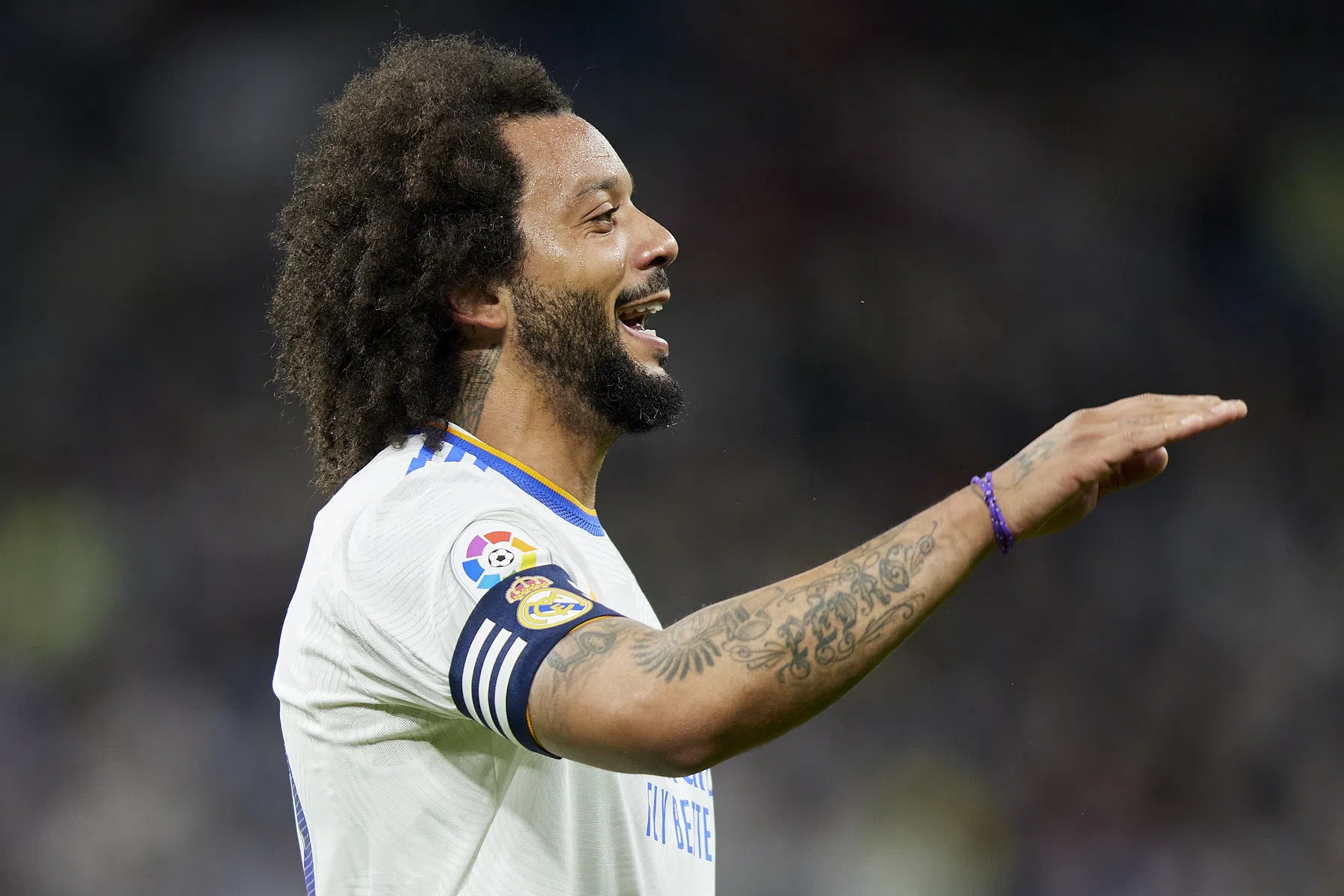 Baas boven baas: Marcelo wordt meest succesvolle Real-speler ooit