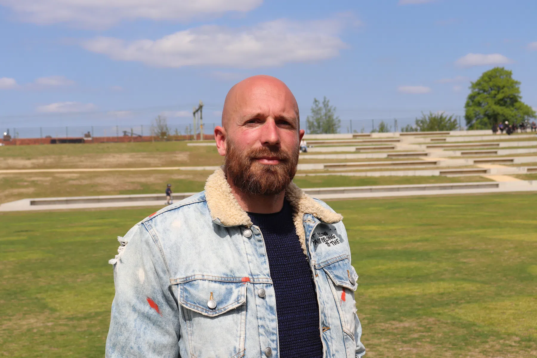 Hoe YouTube Hansie in New York tussen Balotelli, Raúl en Pelé belandde 