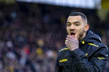 Thumbnail for article: Hilterman na opzienbarend kampioensfeest in Emmen uit NAC-selectie gezet