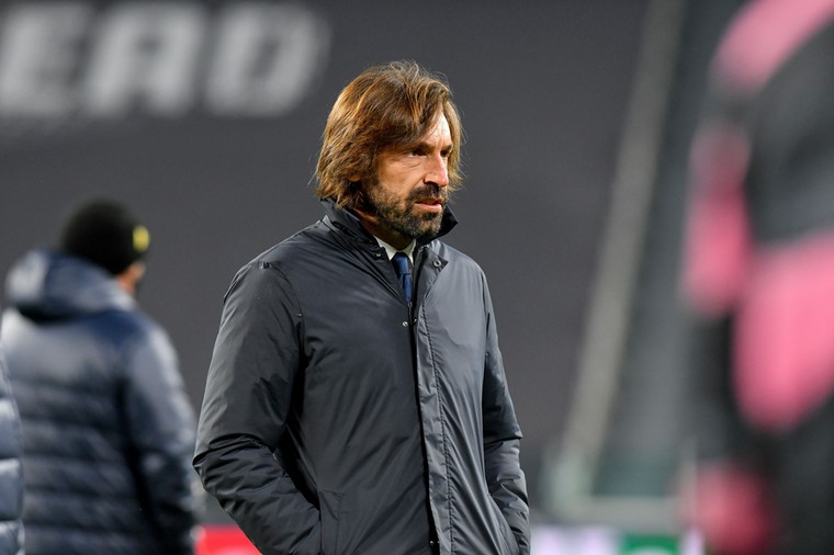 Nieuwe kans voor terugkeer Pirlo in Serie A dient zich aan