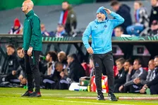 Thumbnail for article: Franse media zien ineenstorting Marseille: 'Tegen Feyenoord alles te verliezen'