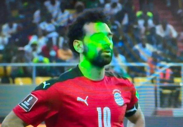 FIFA legt Senegal stevige sanctie op na schandalig laser-incident