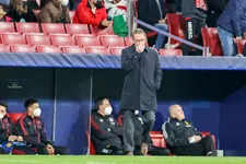 Thumbnail for article: Rangnick wacht op belletje van Ten Hag