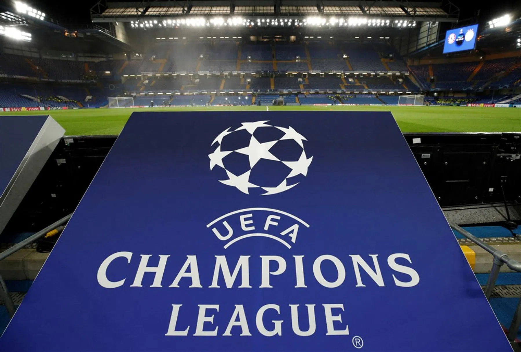 UEFA sluit Russische teams ook volgend seizoen uit