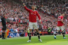 Thumbnail for article: United-fans geven Ten Hag duidelijk signaal over geliefde Ronaldo